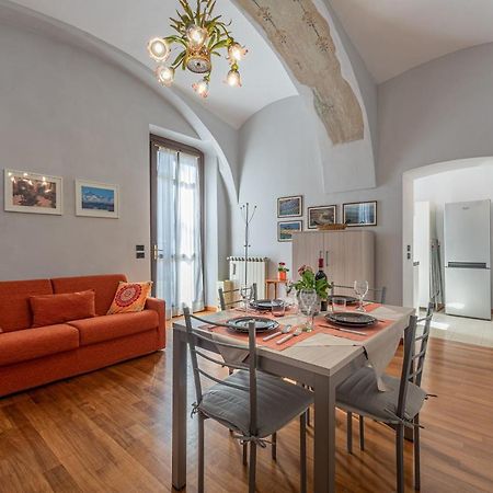 L'Antico Cedro Apartment Alba  Luaran gambar
