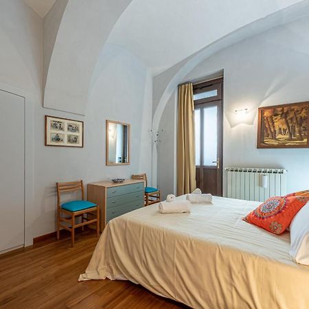 L'Antico Cedro Apartment Alba  Luaran gambar