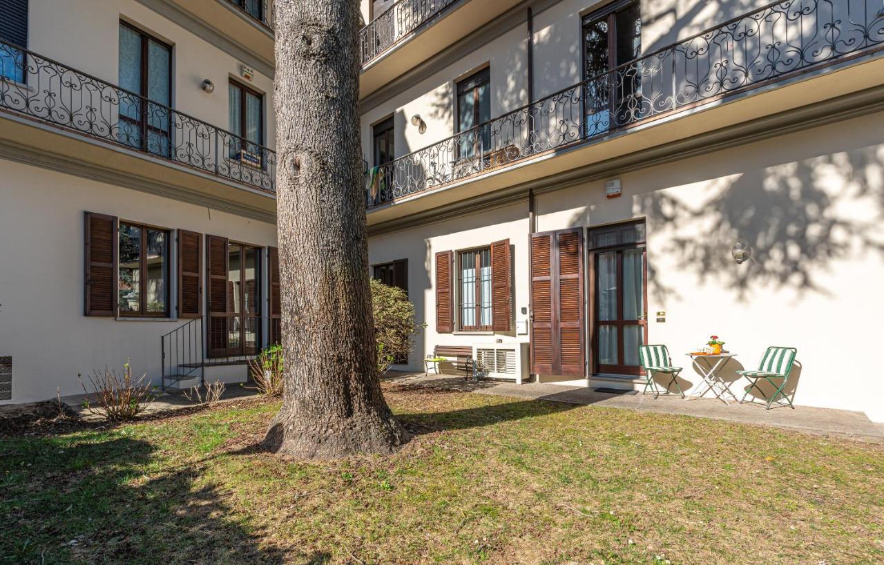 L'Antico Cedro Apartment Alba  Luaran gambar