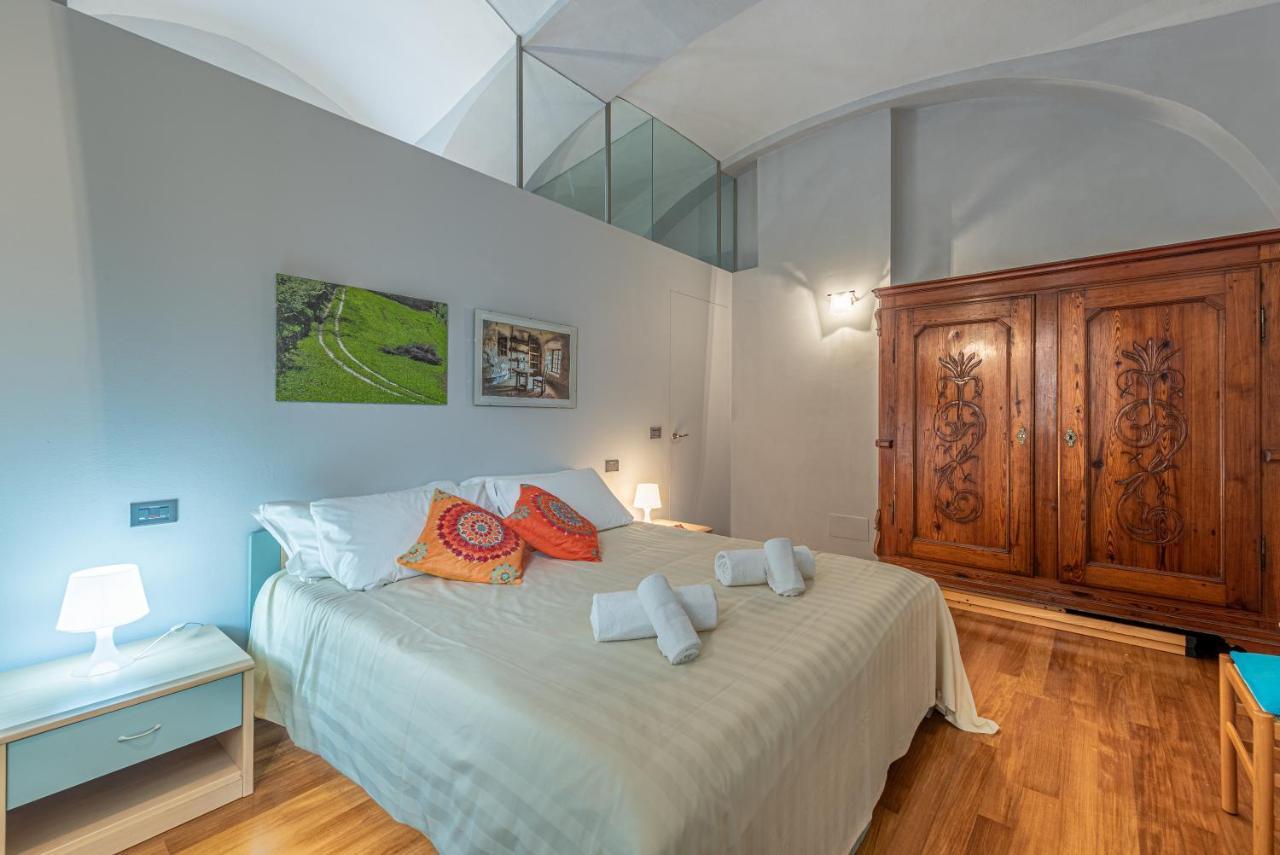 L'Antico Cedro Apartment Alba  Luaran gambar