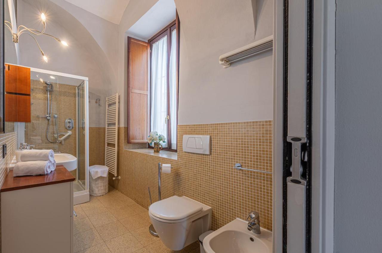 L'Antico Cedro Apartment Alba  Luaran gambar