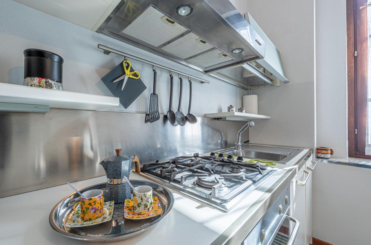 L'Antico Cedro Apartment Alba  Luaran gambar