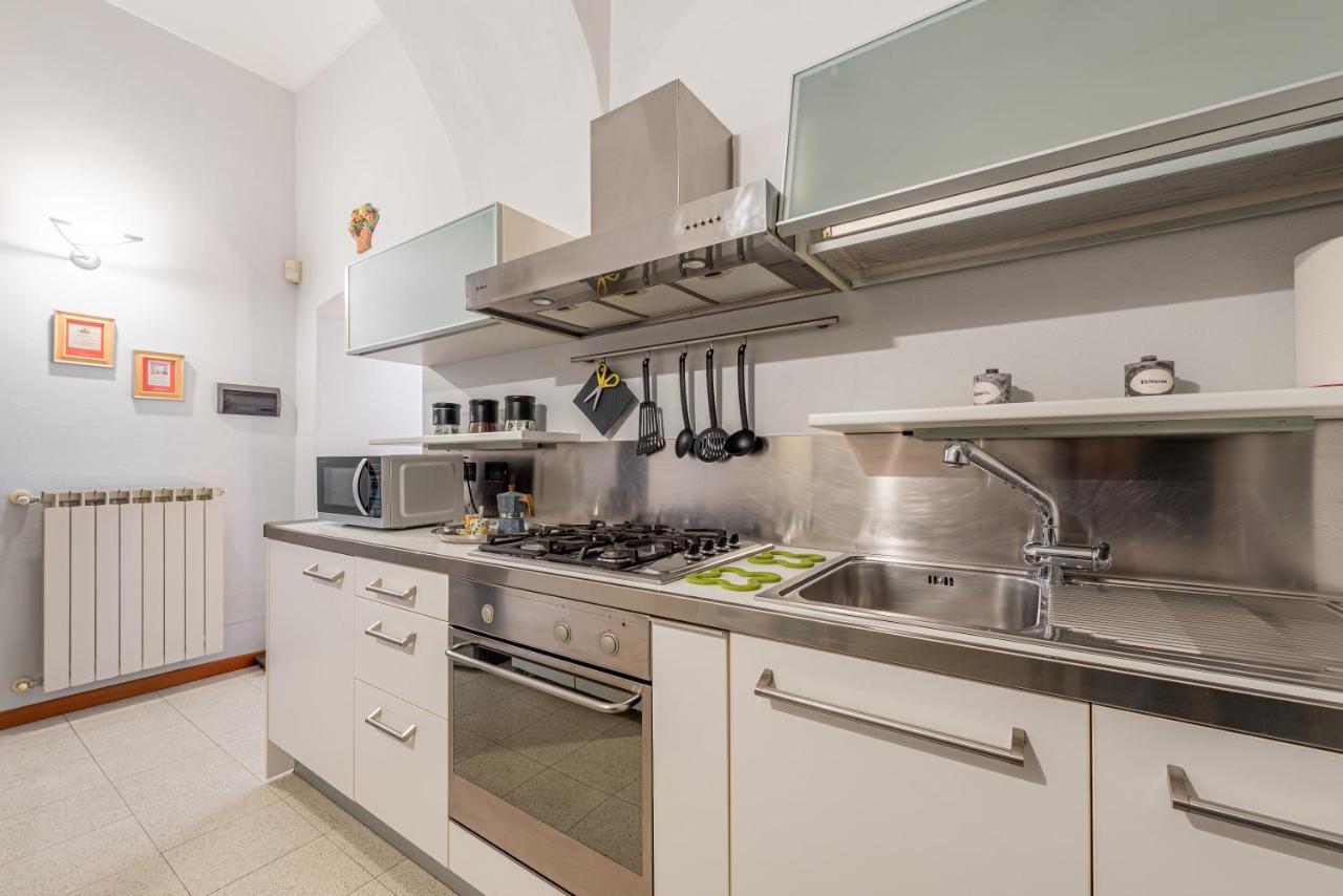 L'Antico Cedro Apartment Alba  Luaran gambar