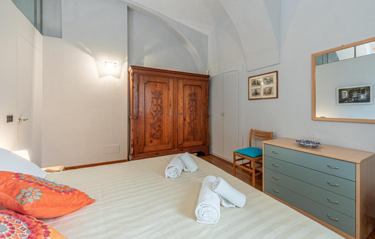 L'Antico Cedro Apartment Alba  Luaran gambar