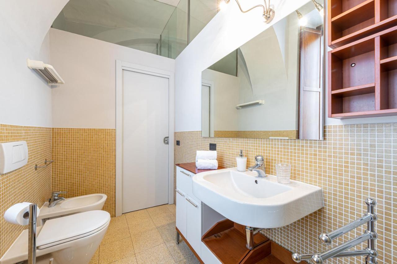 L'Antico Cedro Apartment Alba  Luaran gambar